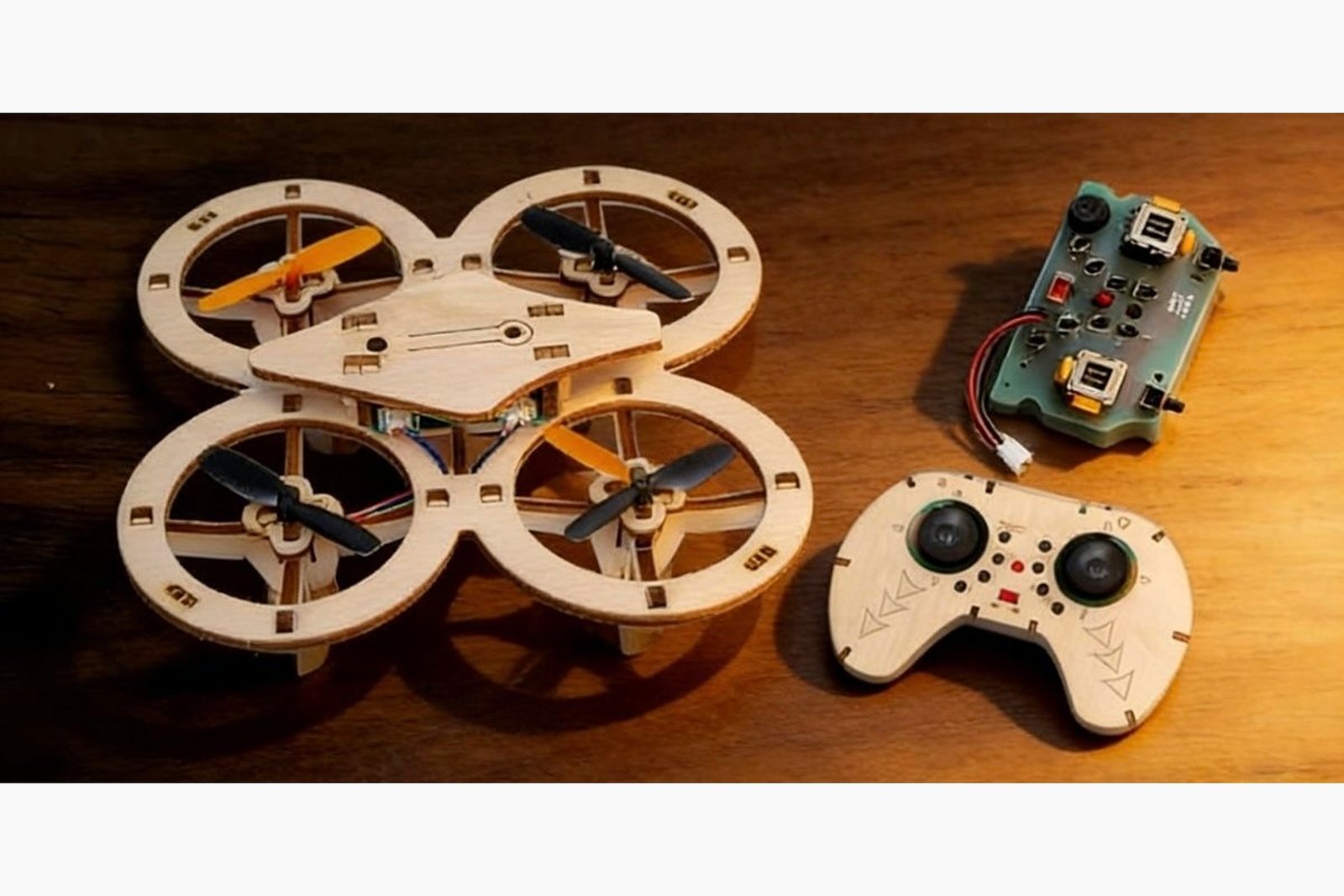 drone drone