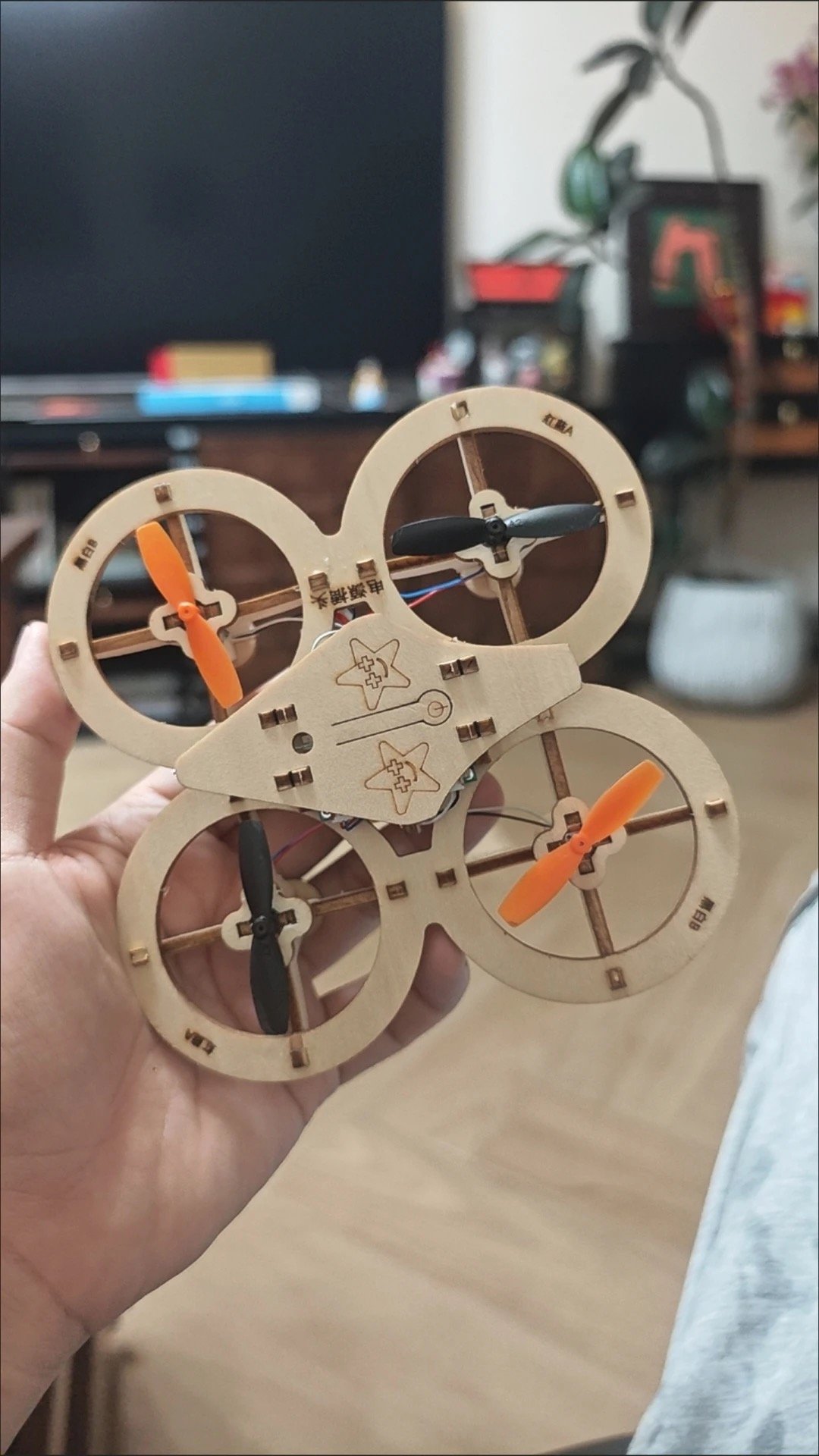 drone drone