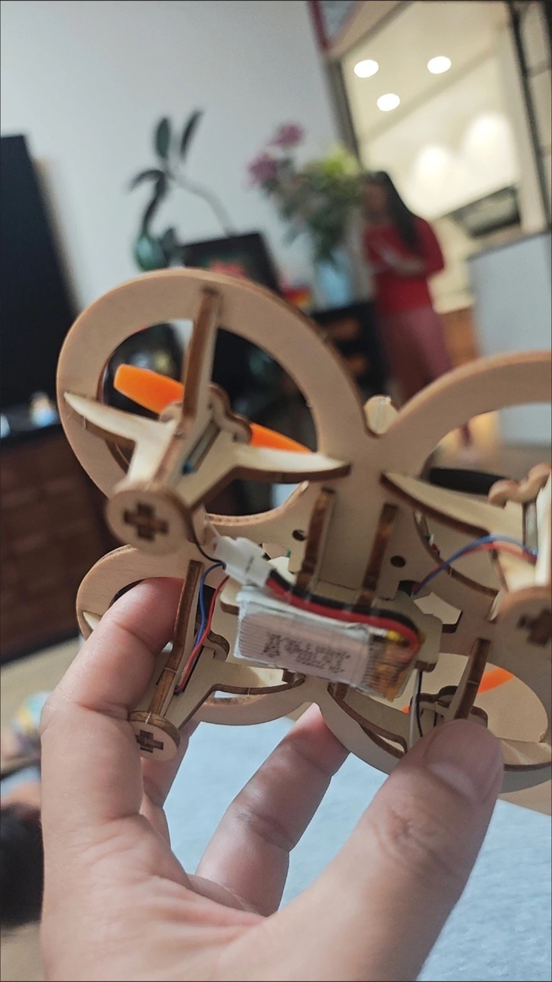 drone drone