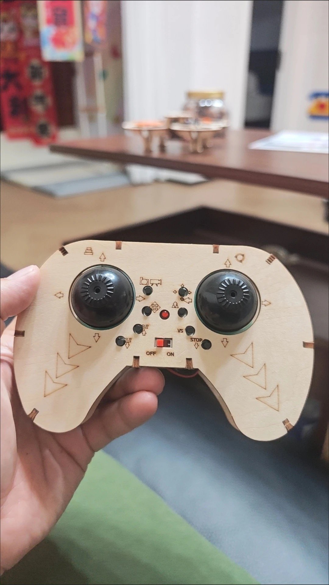 drone drone