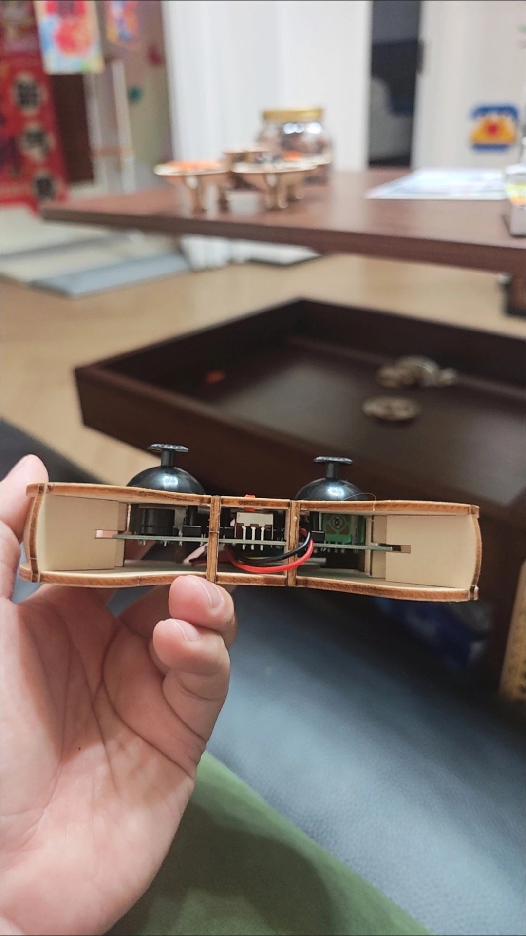 drone drone