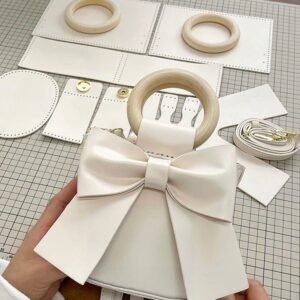 DIY Handbag Design & Craft Kit