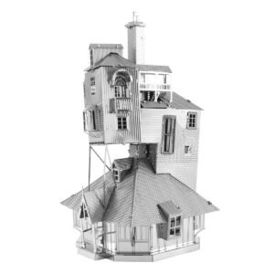 Victorian House Metal Model Kit