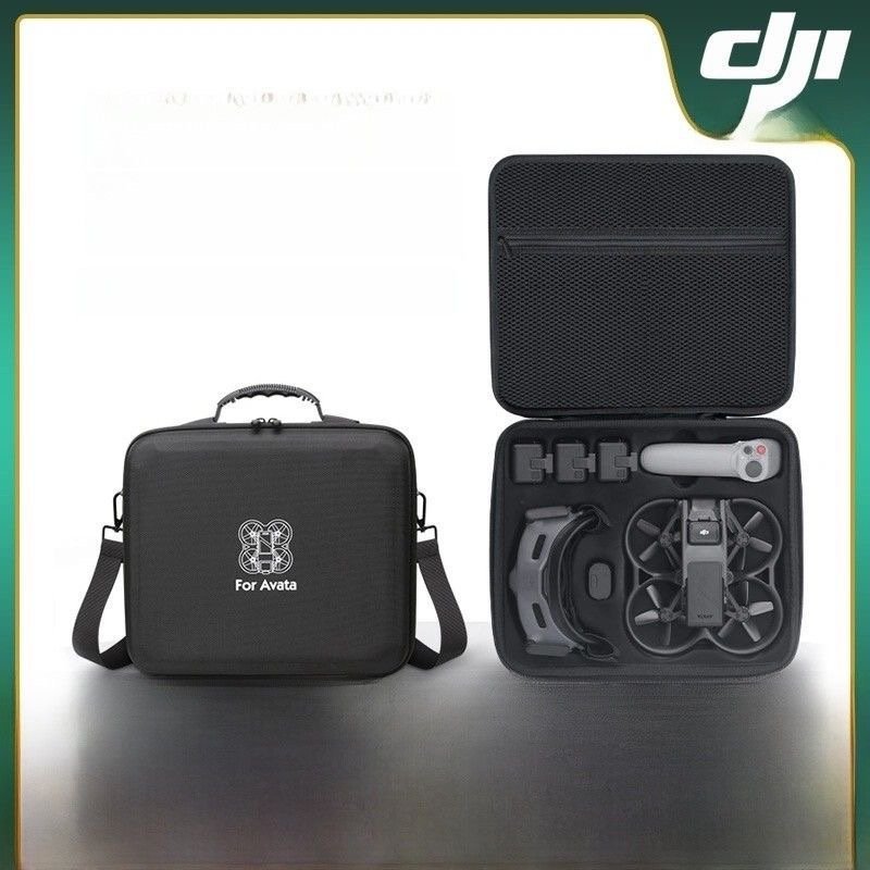 DJI Avata 2 FPV Drone