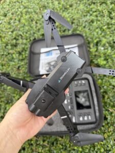 M66 MAX Smart Camera Drone