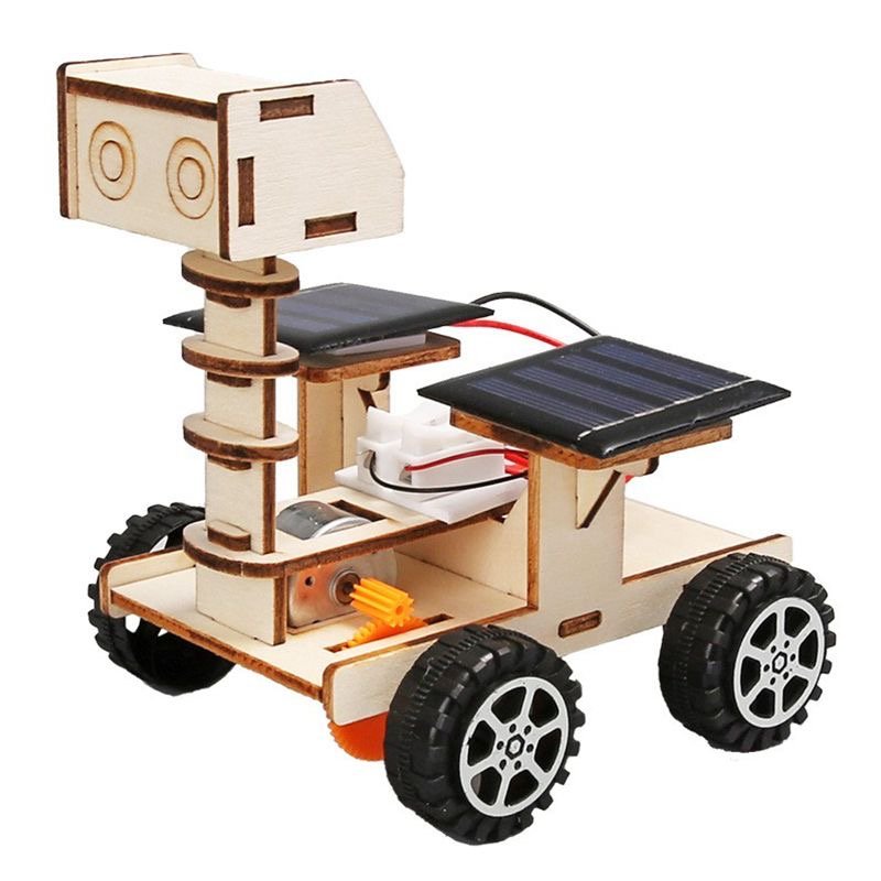 stem-diy-solar-mars-rover-car-model