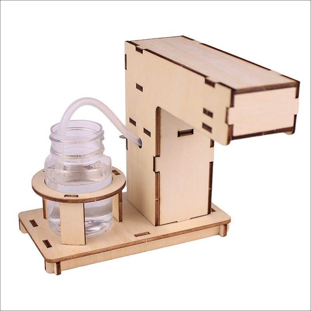 automatic-foam-soap-dispenser-model