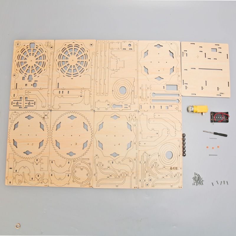 roller coaster gear system model roller coaster gear system model