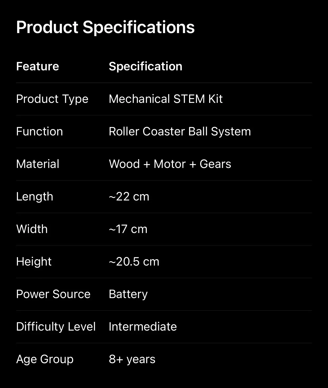 roller coaster gear system model roller coaster gear system model