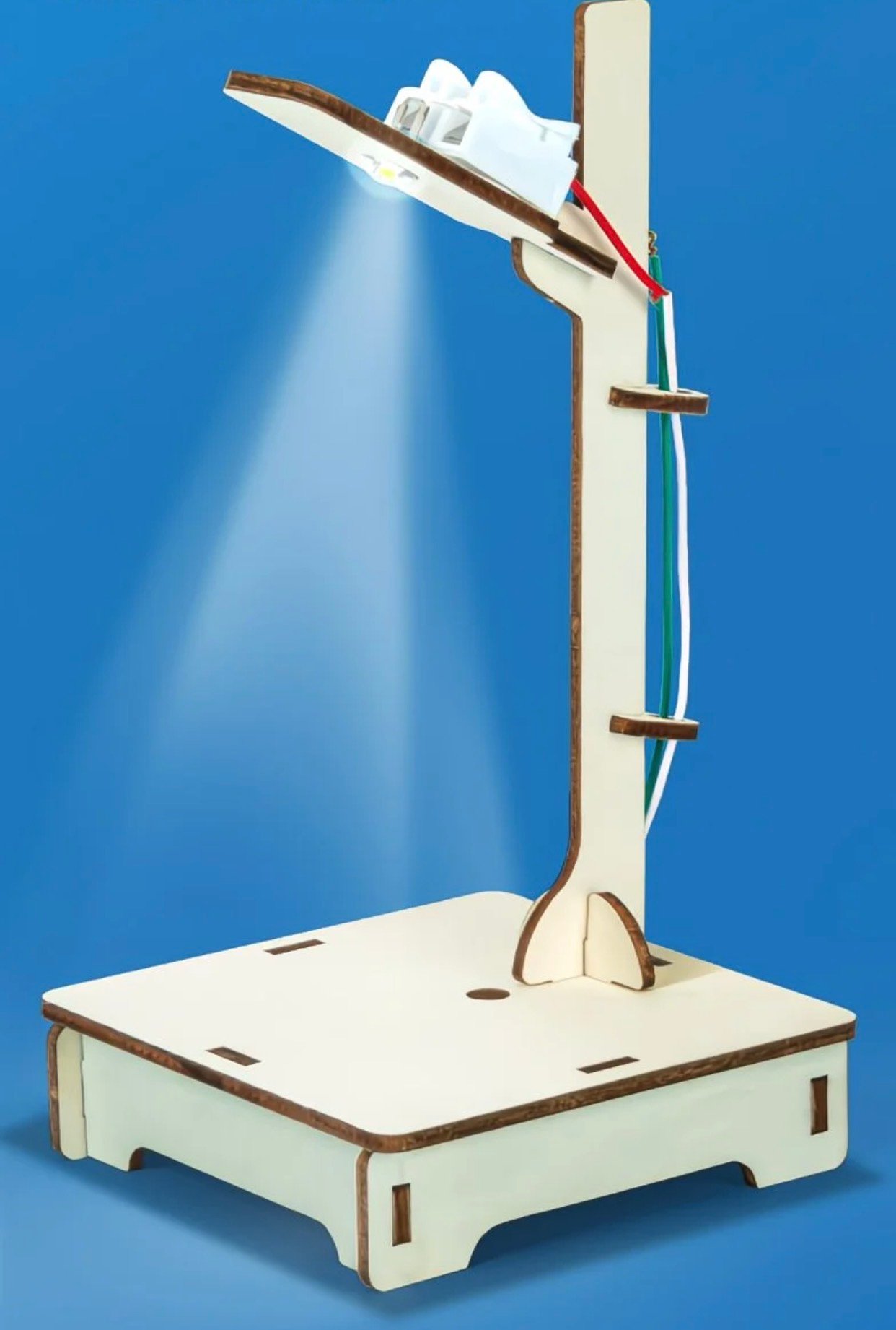 diy-sound-controlled-lamp-kit