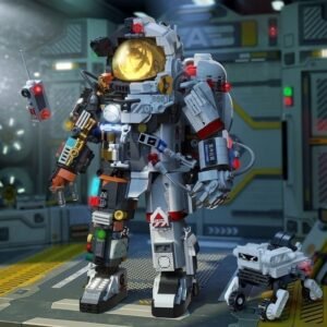 diy-astronaut-robot-building-kit-luminous-display-edition