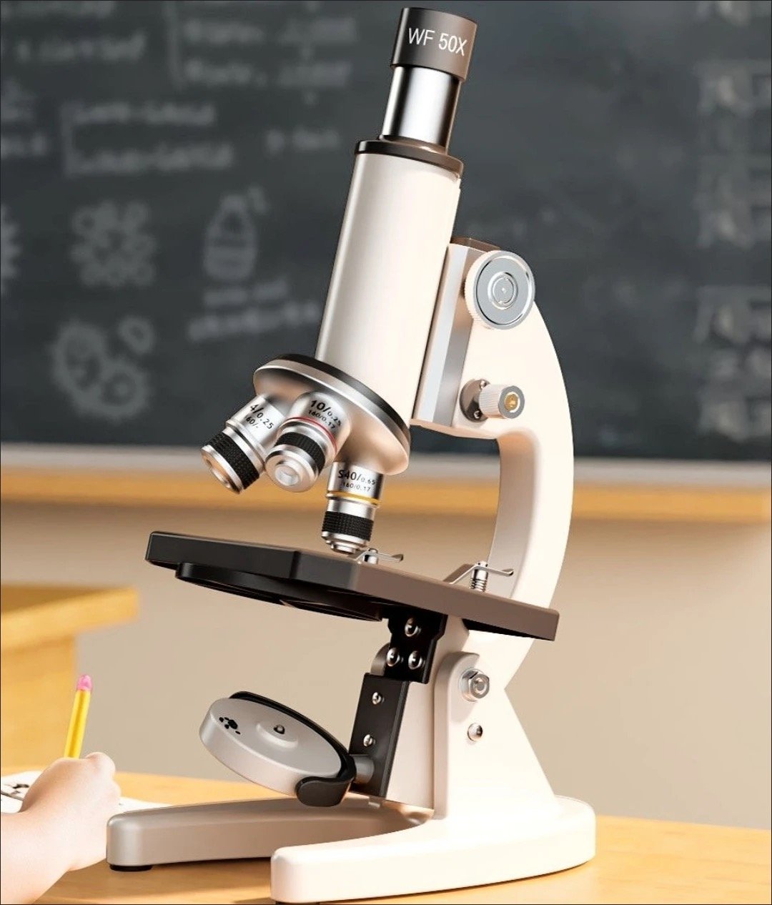this-advanced-student-microscope-model-yx465