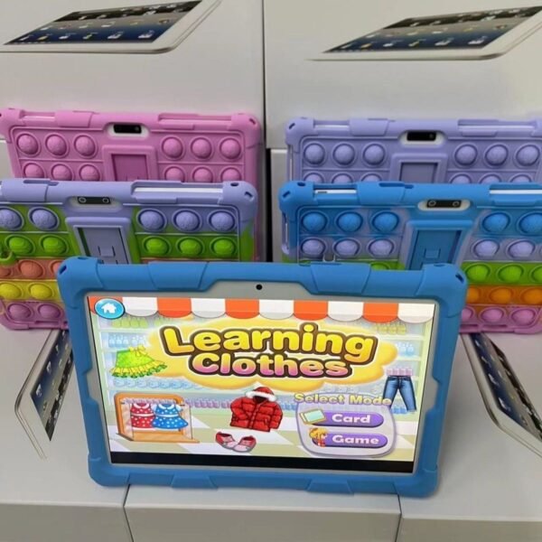 Kid Learning Device Little Star Kids Learning Tablet - HADA HADA INTERNATIONAL