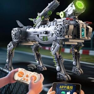advanced-armed-robotic-dog-stem-kit-remote-app-control