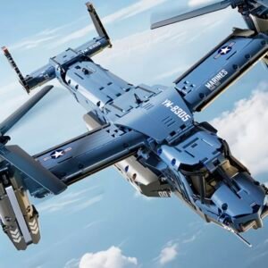 military-tilt-rotor-aircraft-stem-kit-osprey-style-fighter-plane
